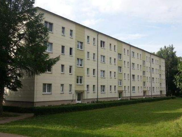 Apartment mieten in Chemnitz, Blankenhof