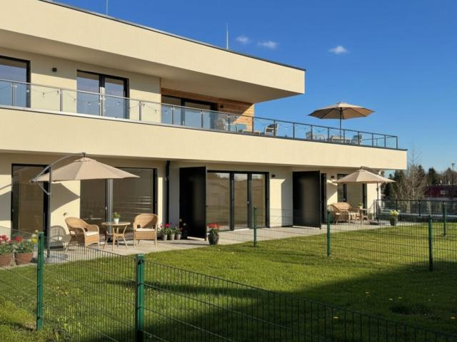 Wohnung kaufen in Straßgang, Gersdorf-Feistritz