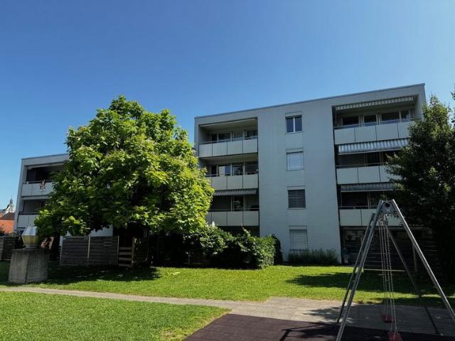 Apartment mieten in Laufenburg, Aargau
