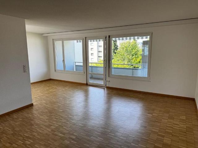 Apartment mieten in Laufenburg, Bezirk Laufenburg