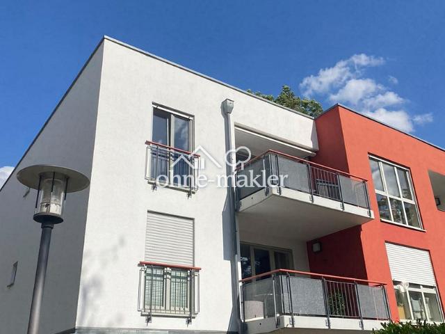 Apartment kaufen in Eschersheim, Sachsenhausen