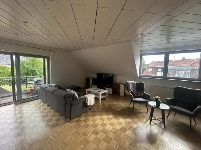Apartment mieten in Coesfeld, Nordrhein-Westfalen