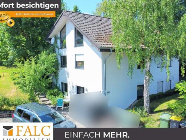 Haus kaufen in Eitorf, Nordrhein-Westfalen