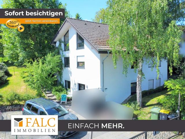 Haus kaufen in Mühleip, Eitorf
