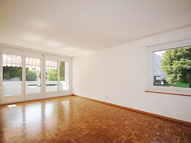 Apartment mieten in Effretikon, Illnau-Effretikon