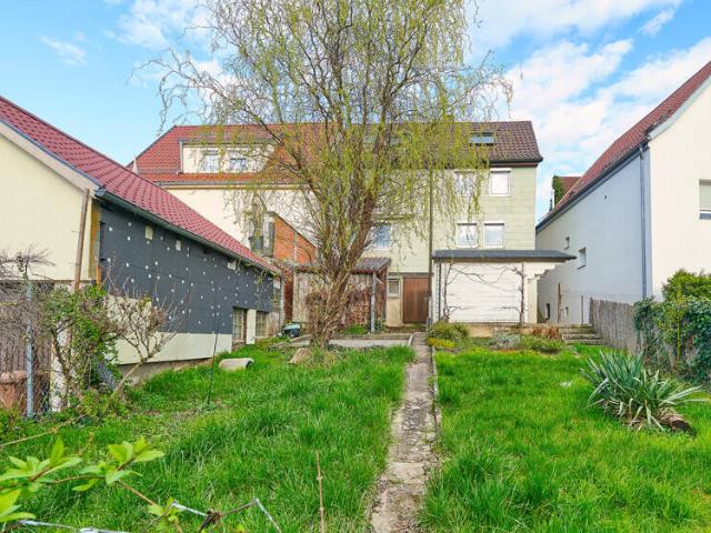 Haus kaufen in Mundelsheim, Baden-Württemberg