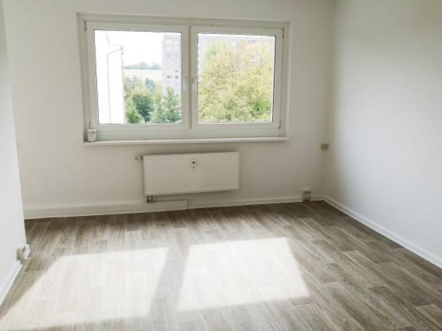 Wohnung mieten in Zeulsdorf, Gera