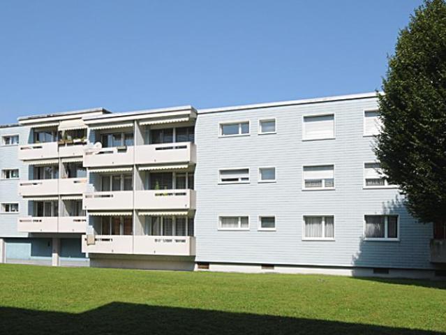 Apartment mieten in Effretikon, Illnau-Effretikon
