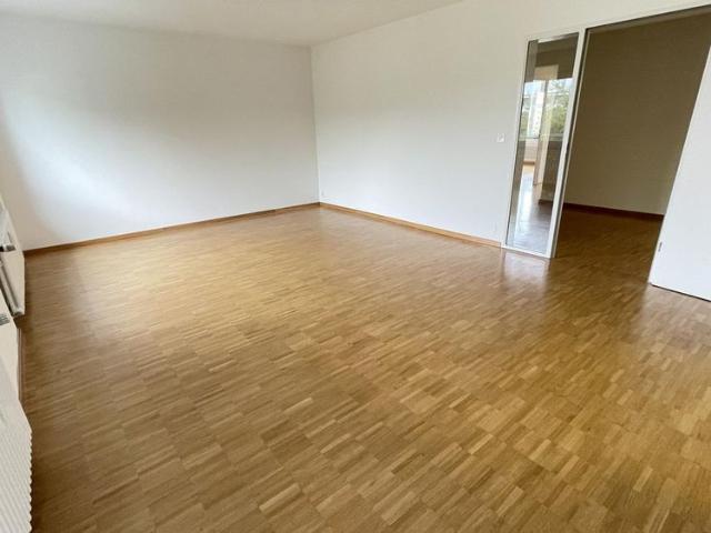 Apartment mieten in Basel, Basel-Stadt