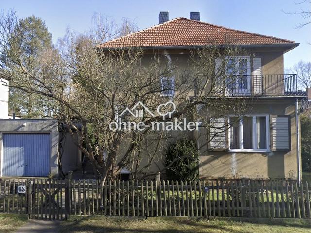 Haus kaufen in Lankwitz, Berlin
