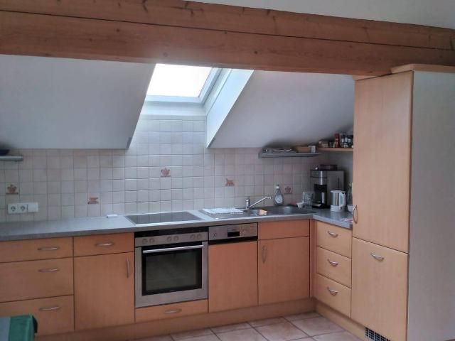 Apartment mieten in Bergheim, Salzburg