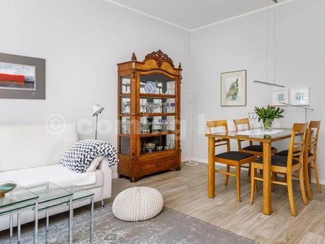 Apartment mieten in Zehlendorf, Berlin