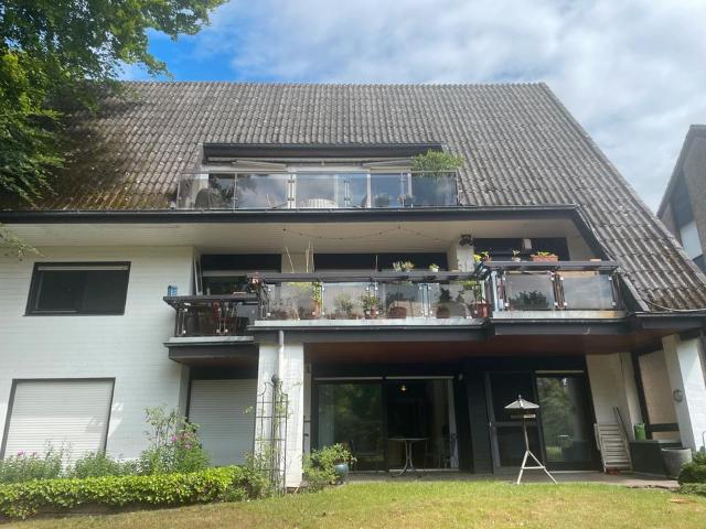 Wohnung kaufen in Isselhorst, Gütersloh