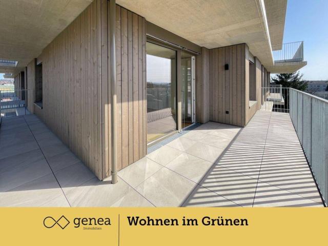 Apartment kaufen in Jakomini, Gersdorf-Feistritz