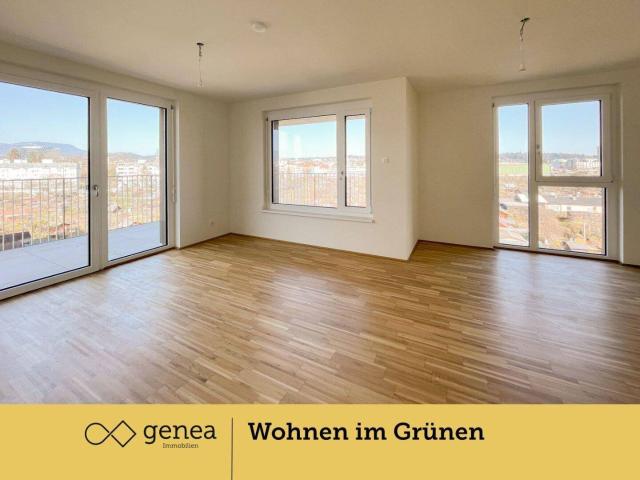 Apartment kaufen in Jakomini, Gersdorf-Feistritz