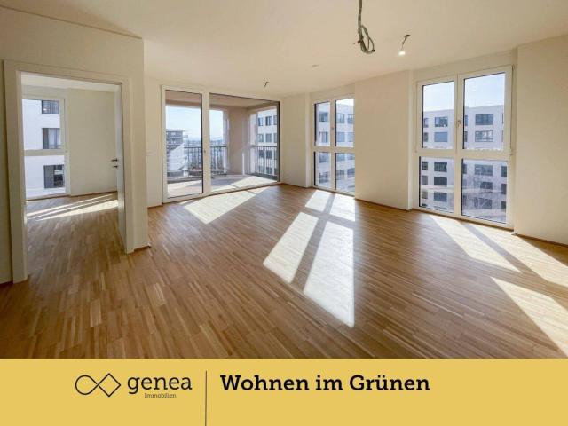 Apartment kaufen in Jakomini, Gersdorf-Feistritz