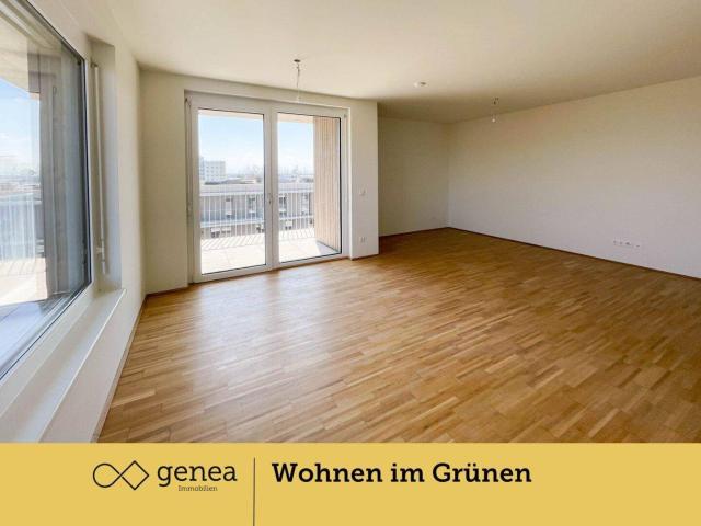 Apartment kaufen in Jakomini, Gersdorf-Feistritz