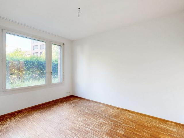 Apartment mieten in Basel