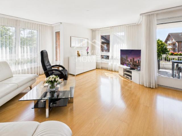 Wohnung kaufen in Cham, Zug