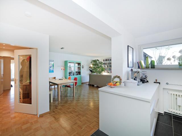 Wohnung kaufen in Neuhausen-Nymphenburg, München
