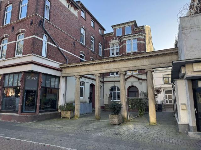 Apartment mieten in Innenstadt, Wilhelmshaven