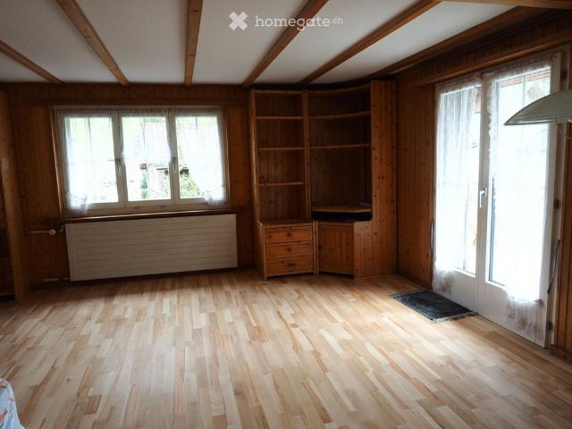 Apartment mieten in Boden-Berg, Wildhaus-Alt St. Johann