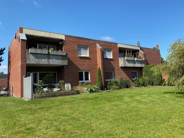 Wohnung mieten in Apen, Niedersachsen