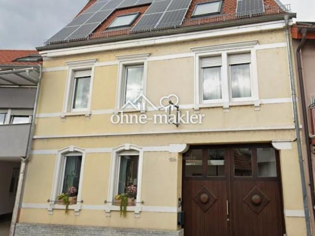 Haus kaufen in Reilingen, Baden-Württemberg