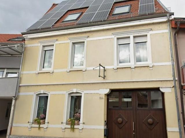 Haus kaufen in Reilingen, Baden-Württemberg