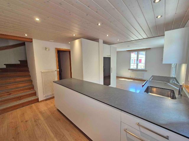 Maisonette mieten in Oberburg, Verwaltungsregion Emmental-Oberaargau