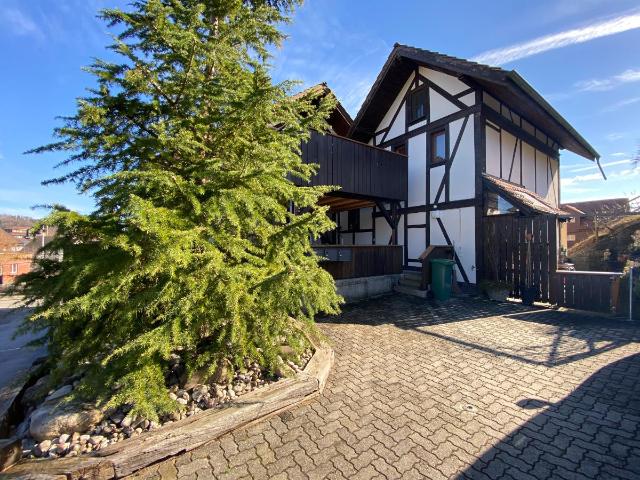 Maisonette mieten in Oberburg, Bern