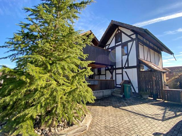 Maisonette mieten in Oberburg, Bern