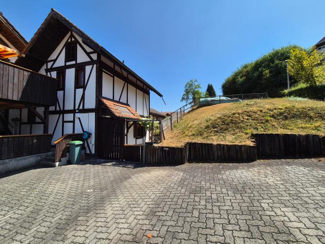 Wohnung mieten in Oberburg, Verwaltungsregion Emmental-Oberaargau