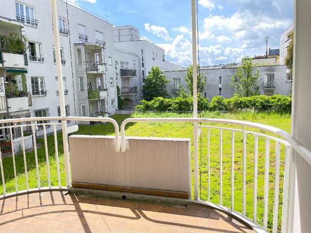 Wohnung kaufen in Südweststadt, Karlsruhe