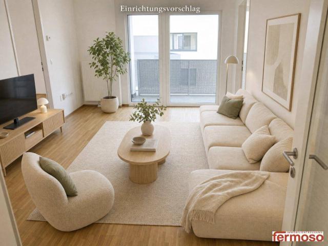 Apartment mieten in Floridsdorf, Wien