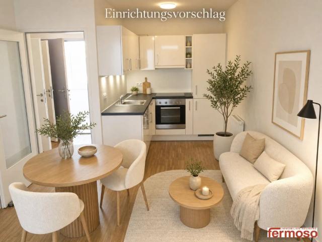 Apartment mieten in Floridsdorf, Wien