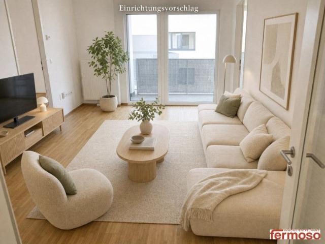 Apartment mieten in Floridsdorf, Wien