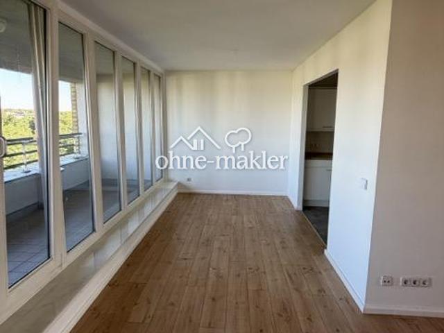 Apartment mieten in Falkenhöh, Falkensee