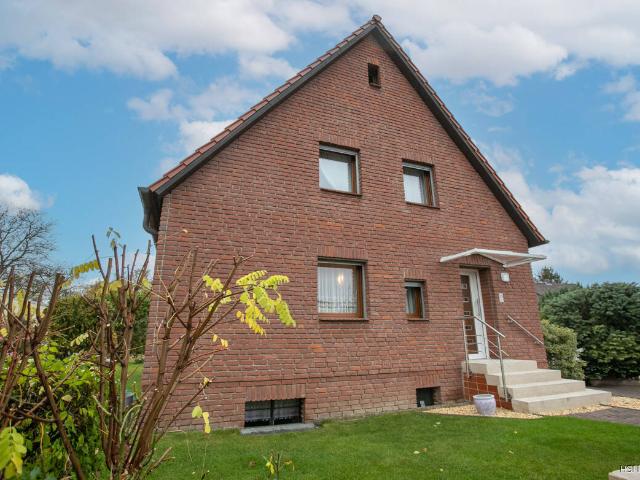 Haus kaufen in Salzgitter