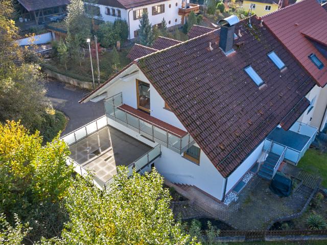 Villa kaufen in Haibach, Bayern