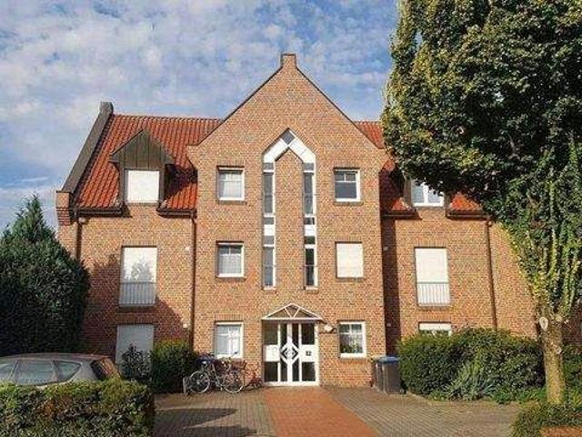 Apartment mieten in Lingen, Niedersachsen