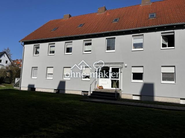 Apartment kaufen in Malstatt, Saarbrücken