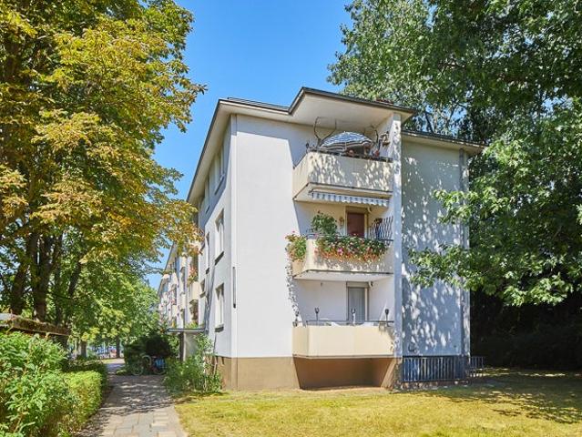 Apartment mieten in Tempelhof–Schöneberg, Berlin