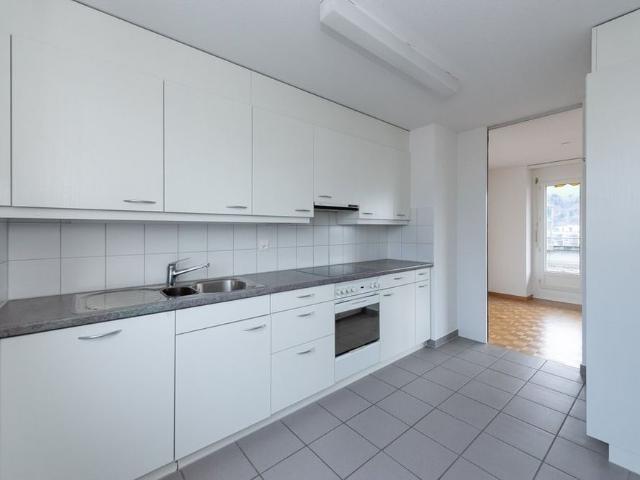 Apartment mieten in Münsingen, Verwaltungsregion Bern-Mittelland