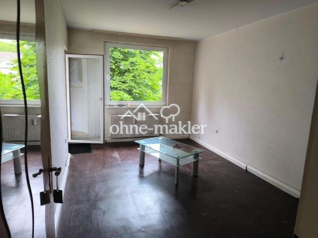 Apartment mieten in Oberhausen, Nordrhein-Westfalen