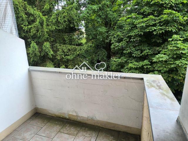 Apartment mieten in Oberhausen, Nordrhein-Westfalen