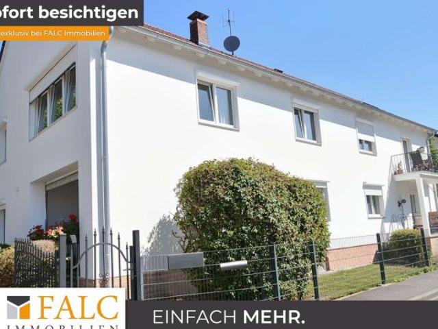 Wohnung kaufen in Obernburg am Main, Landkreis Miltenberg