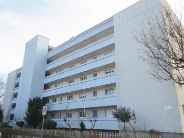 Wohnung mieten in Reinach (BL)