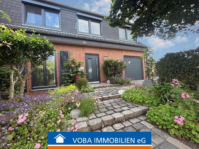 Haus kaufen in Issum, Nordrhein-Westfalen