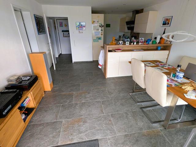 Apartment kaufen in Satteins, Vorarlberg